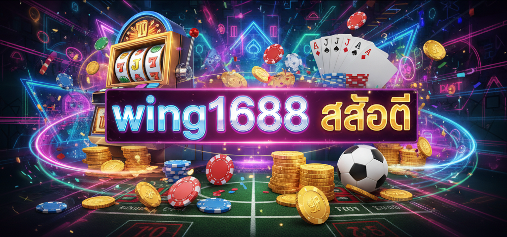 wing1688 สล็อต